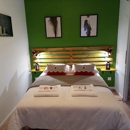 Le Passage Gite Cocooning A Colmar Centre Touristique Exterior foto