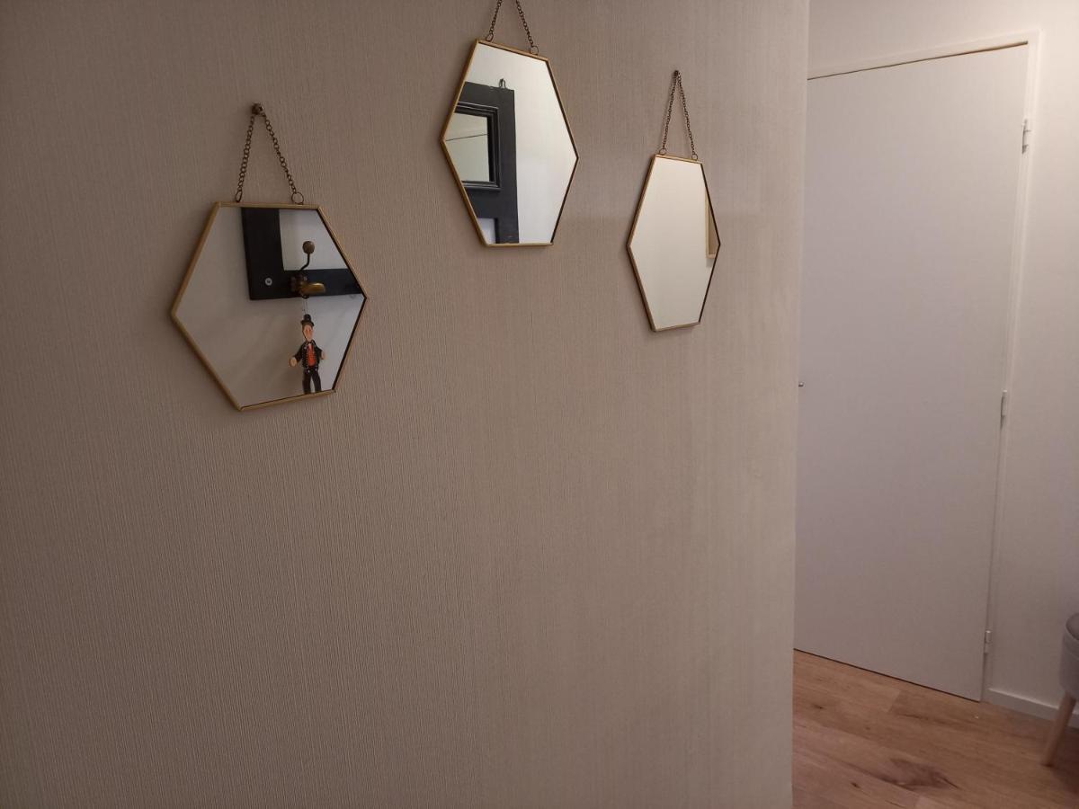 Le Passage Gite Cocooning A Colmar Centre Touristique Exterior foto