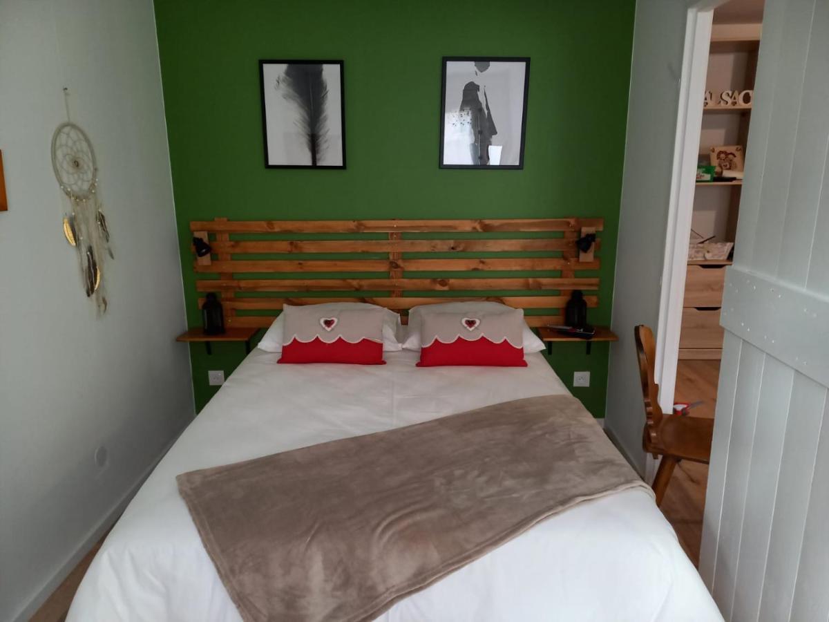 Le Passage Gite Cocooning A Colmar Centre Touristique Exterior foto